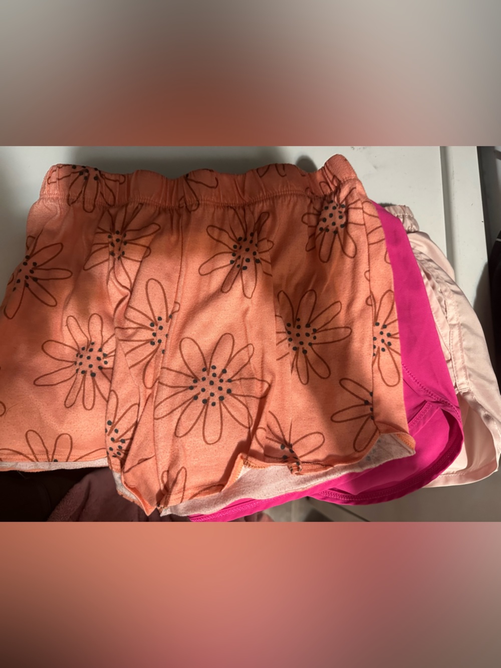 10/12 Short Bundle -2Pair